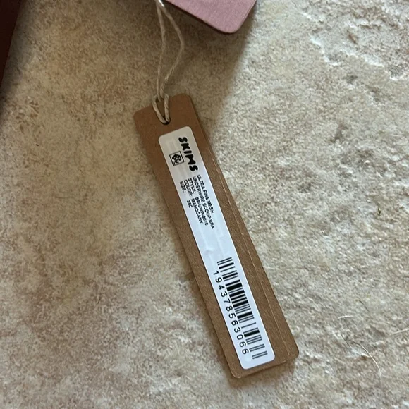 SKIMS mesh bra - Picture 2 of 5